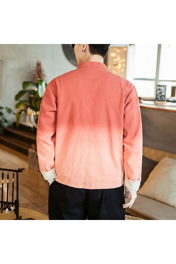 Mens Casual Dress