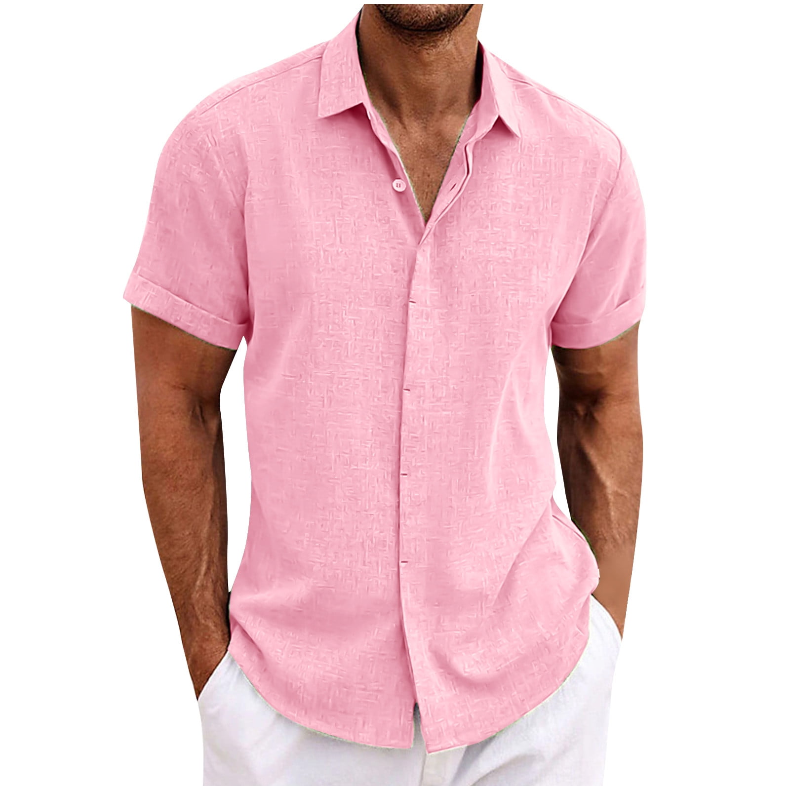 Short-Sleeved Shirt main image 1