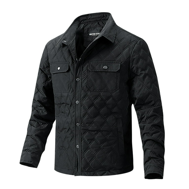 Fashion Solid Pocket Buttons Turndown Collar Outerwear(5 Colors) Fashion Solid Pocket Buttons Turndown Collar Outerwear(5 Colors)