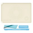 thumbnail image 1 of IYYI Silicone Baking Mat, Pastry Mat with Measurements, 24"x16",  Non-stick, Anti-silp, 1 of 10