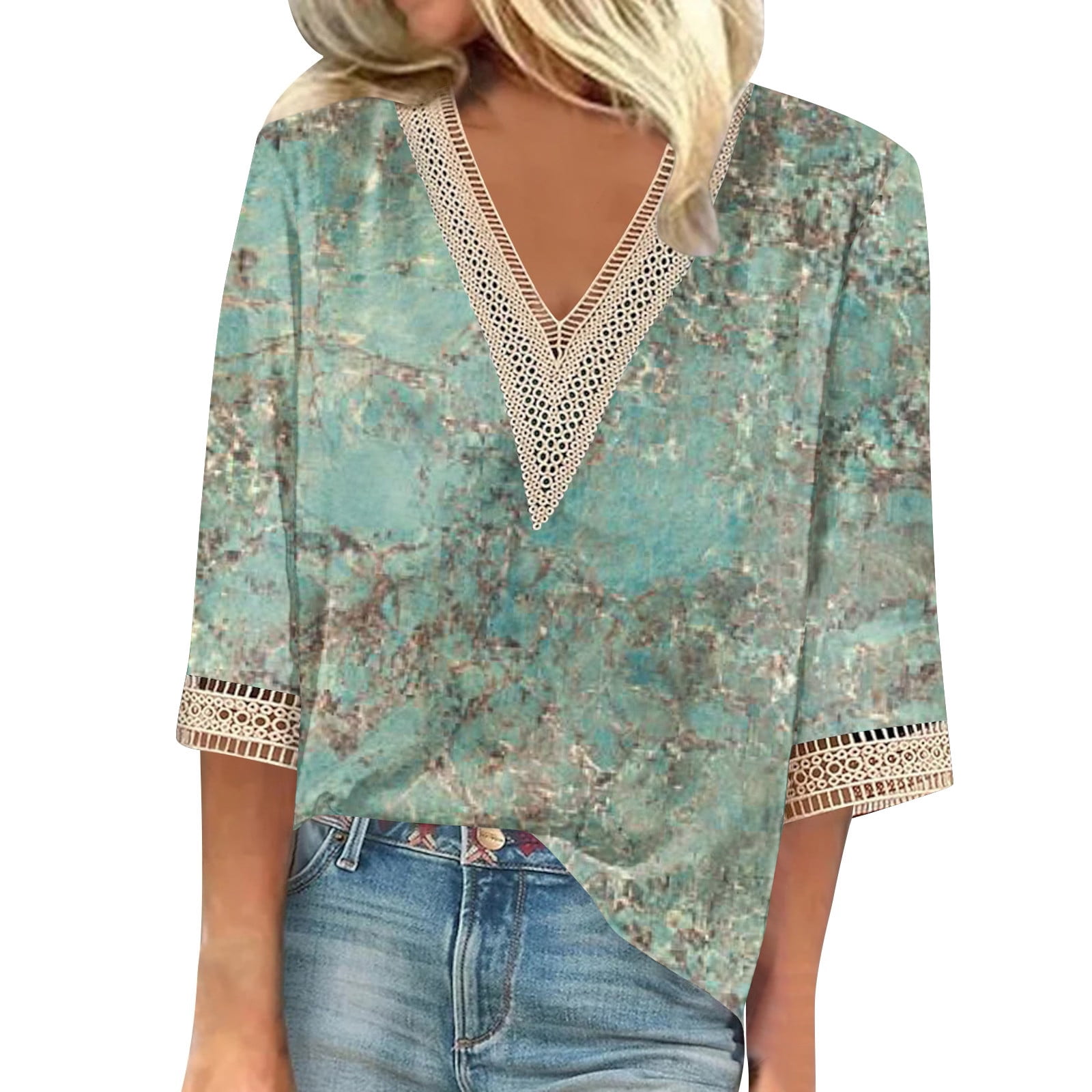 Hollow open back t-shirt YV555