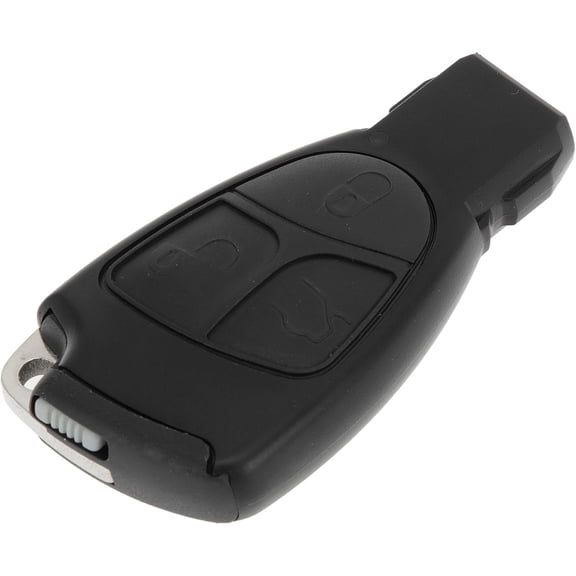 IYZ3312 433MHz Keyless Entry Remote Key Fob for Mercedes Benz B C E ml S CLK CL W203 W211 W204 1996-2005 Replacement Car Key