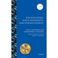thumbnail image 1 of IZA Prize in Labor Economics Job Matching, Wage Dispersion, and Unemployment, (Hardcover), 1 of 1