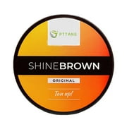 IZFHT Personal Skin Care Premium Tanning Accelerator Effective In Sunbeds & Outdoor Sun Achieve A Natural Tan With Natural Ingredients