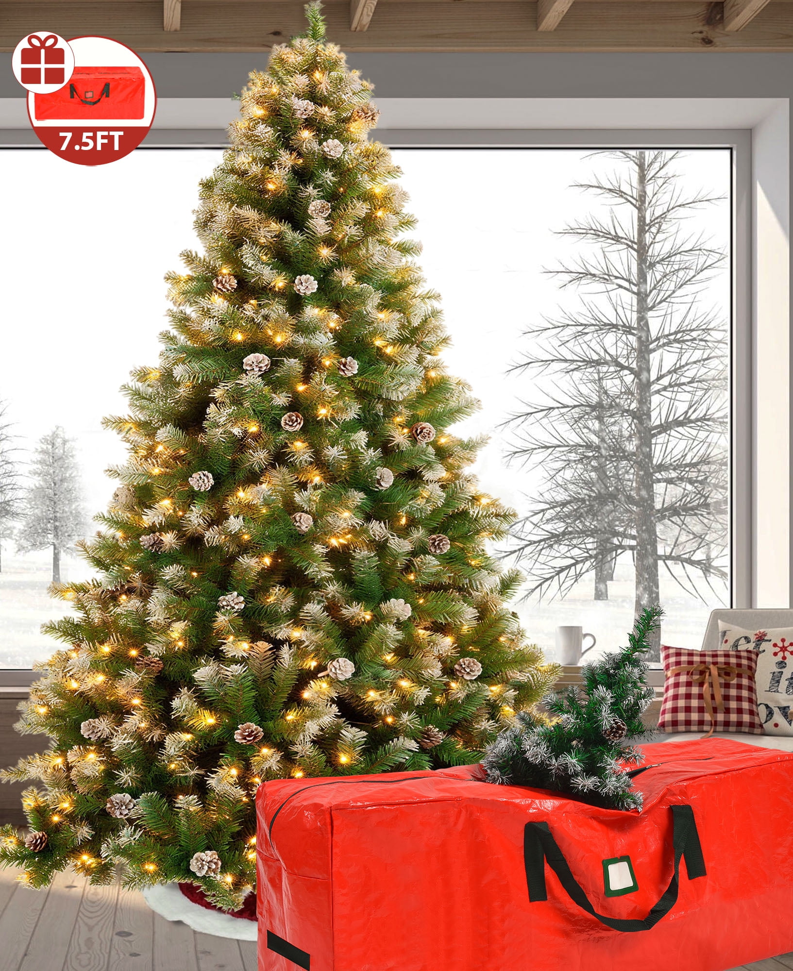 mas⭐︎ Yexmas - Walmart.com