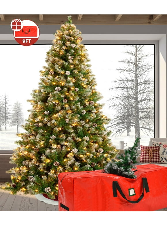 Black Friday Pre Lit Xmas Trees Black Friday Pre Lit Christmas Tree Deals 2024 - Walmart.com