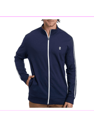 Izod golf sale jackets