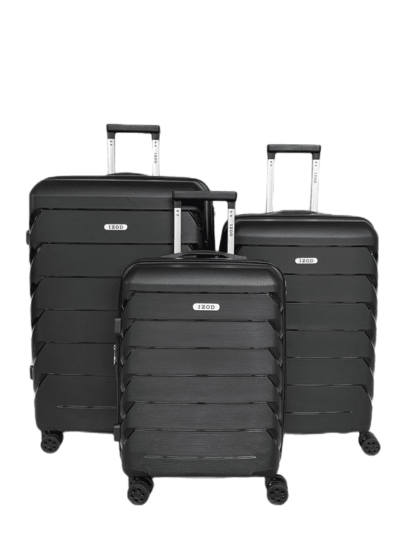 Polycarbonate Luggage Set