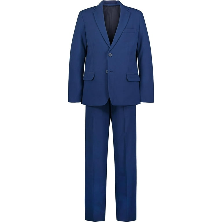 Izod suit jacket hot sale