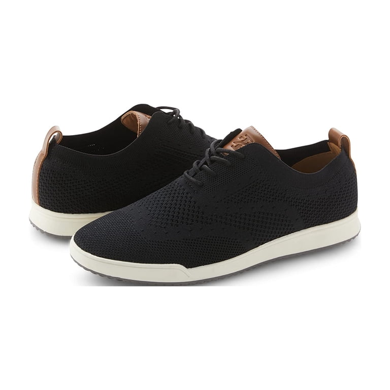 IZOD Men\'s Black Shoes Izod Men main image 4