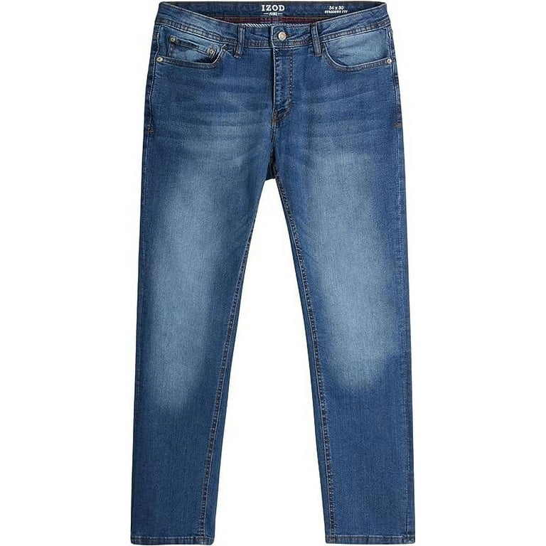Izod jeans clearance