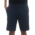 thumbnail image 1 of IZOD Golf Men's Advantage Performance SportFlex Hybrid Short,  42" Navy -, 1 of 2