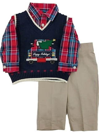 Izod Boys' Outfit Sets