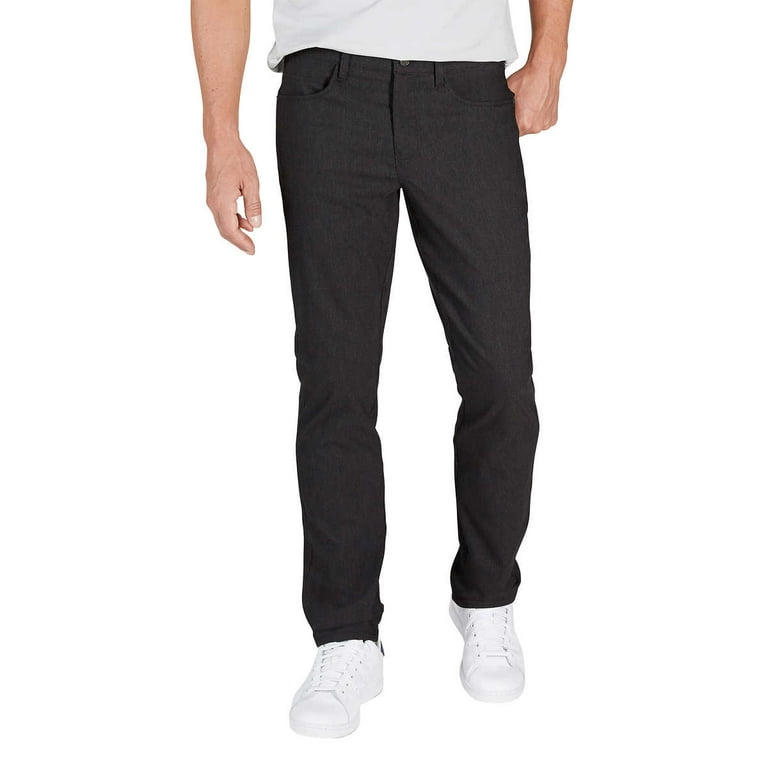 Izod performance stretch pants cheap