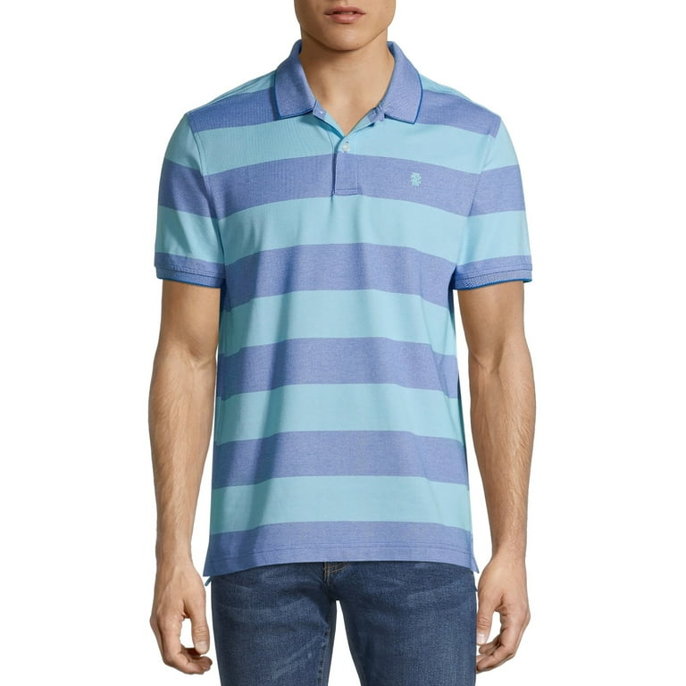 Izod advantage performance polo online