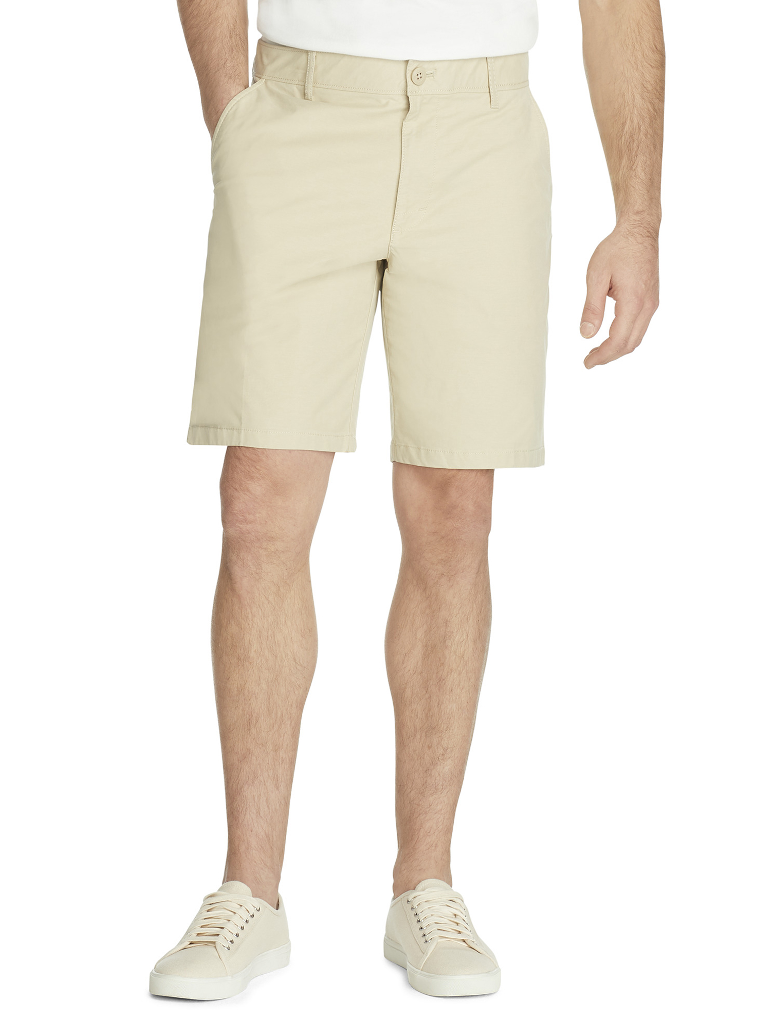 Izod hybrid shorts on sale