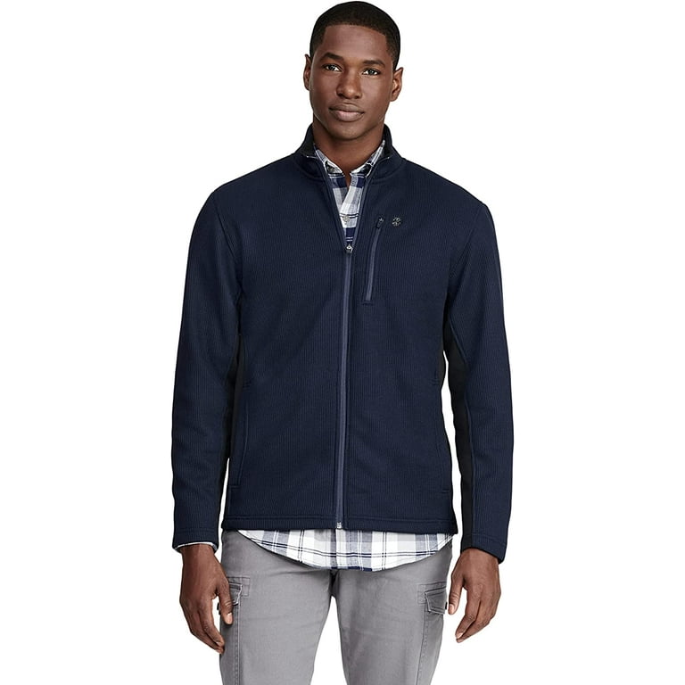 Izod jacket mens hotsell