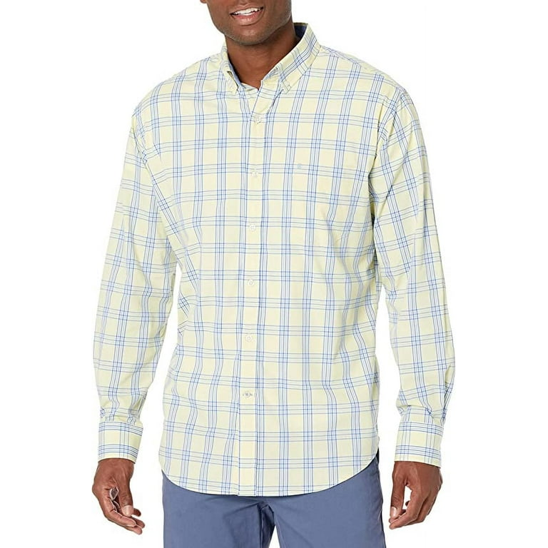 Izod advantage performance natural stretch discount