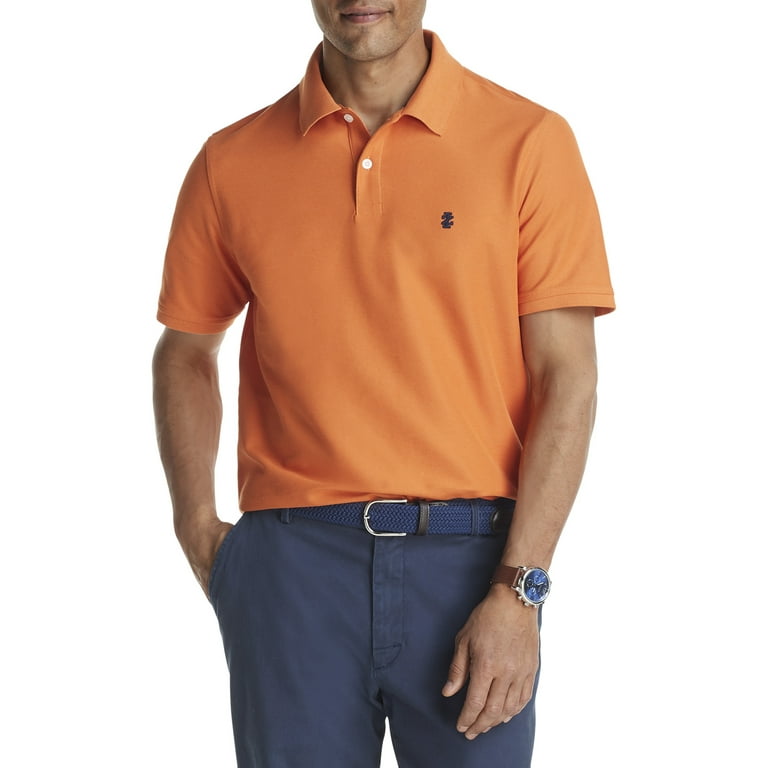 Izod cool fx polo sales