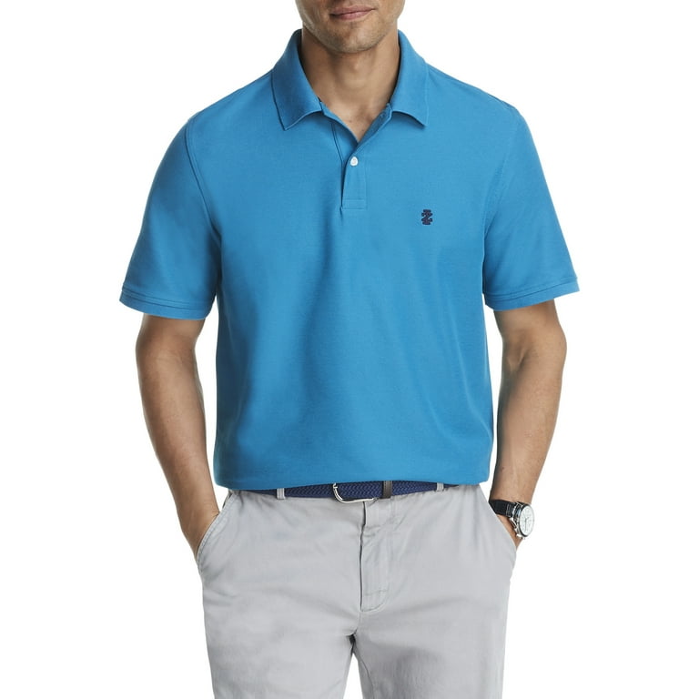 Izod cool shop fx polo