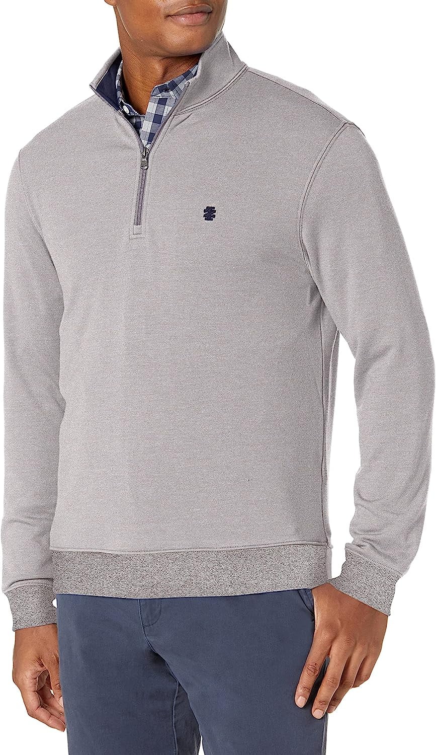 Landscape Fabric Weed Barrier IZOD Advantage Stretch Men's 3XL