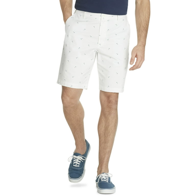 Izod advantage performance shorts clearance