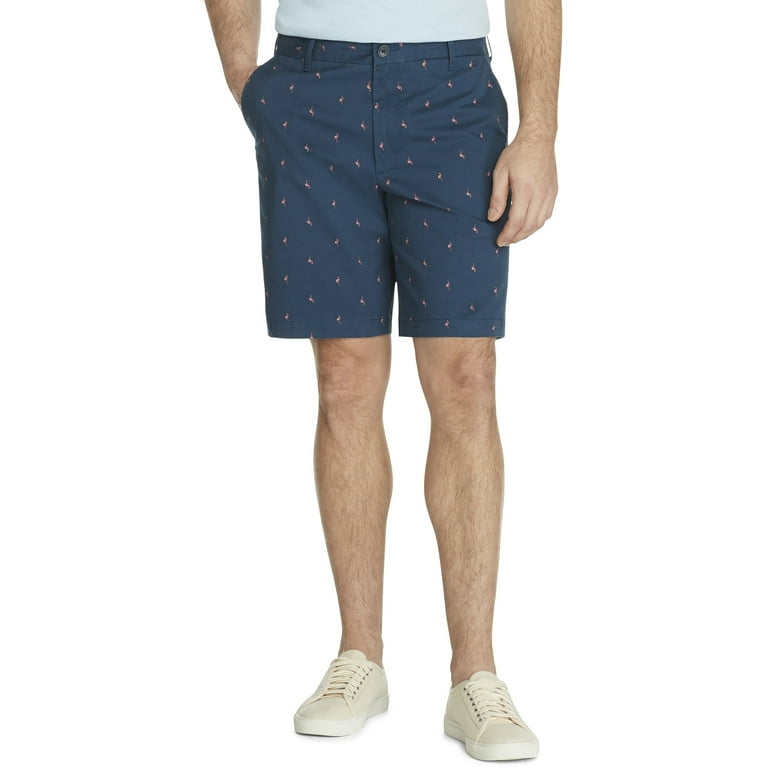 Izod advantage performance shorts best sale