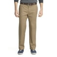 thumbnail image 1 of IZOD Men's American Chino Straight Fit Flat Front Pant, 1 of 4