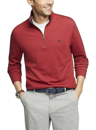 Izod sweatshirts sales