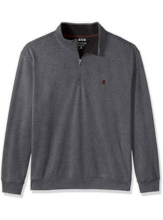 Izod sweatshirts mens sales