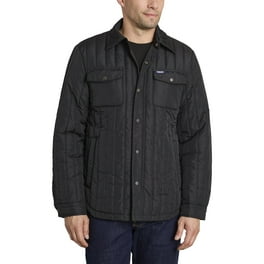 Mickey Mouse Men's and Big Men's Anorak, up to Size 3XL Mickey Mouse Men's and Big Men's Anorak, up to Size 3XL