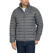 IZOD Men's & Big Men's Puffer Jacket, Up to Size 2XL
