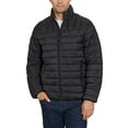 thumbnail image 1 of IZOD Men's & Big Men's Puffer Jacket, Up to Size 2XL, 1 of 3