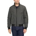 thumbnail image 1 of IZOD Men's & Big Men's Tech Rain Jacket, Up to Size 2XL, 1 of 4