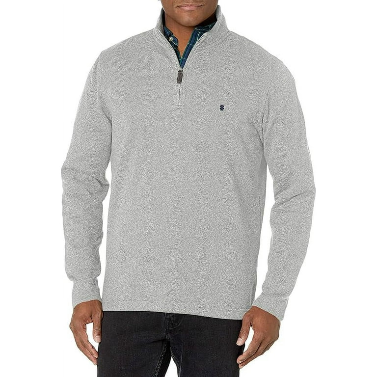 Large tall quarter zip hot sale