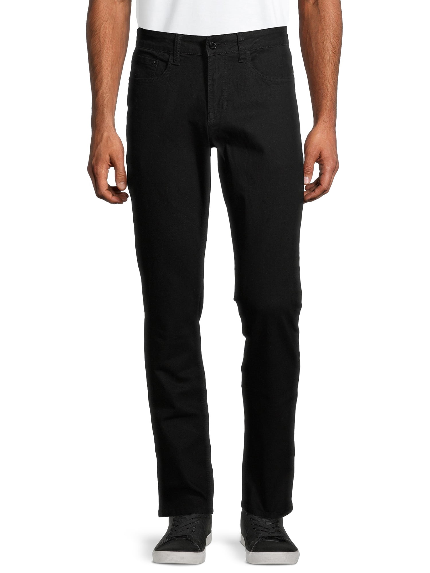 Izod jeans big and tall clearance