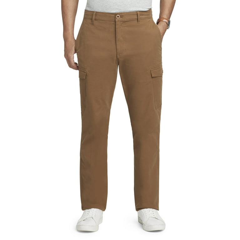 Izod cargo shop pants