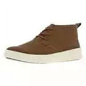 IZOD Men's Chukka Boot Size 10, Brown