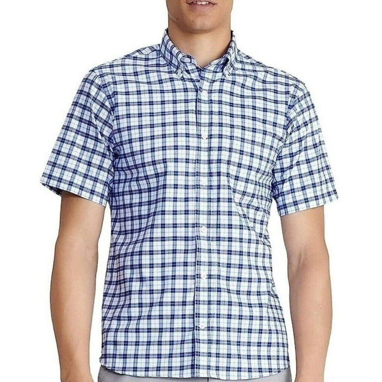 Izod short sleeve recognized shirts