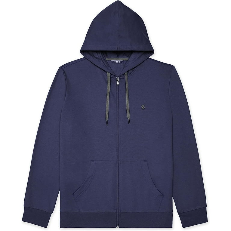 Izod hoodie best sale