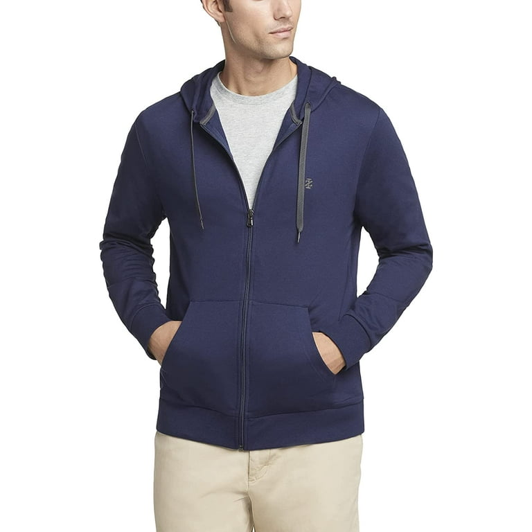 Izod hoodie sale