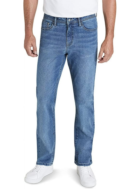 Izod Jeans Comfort Stretch