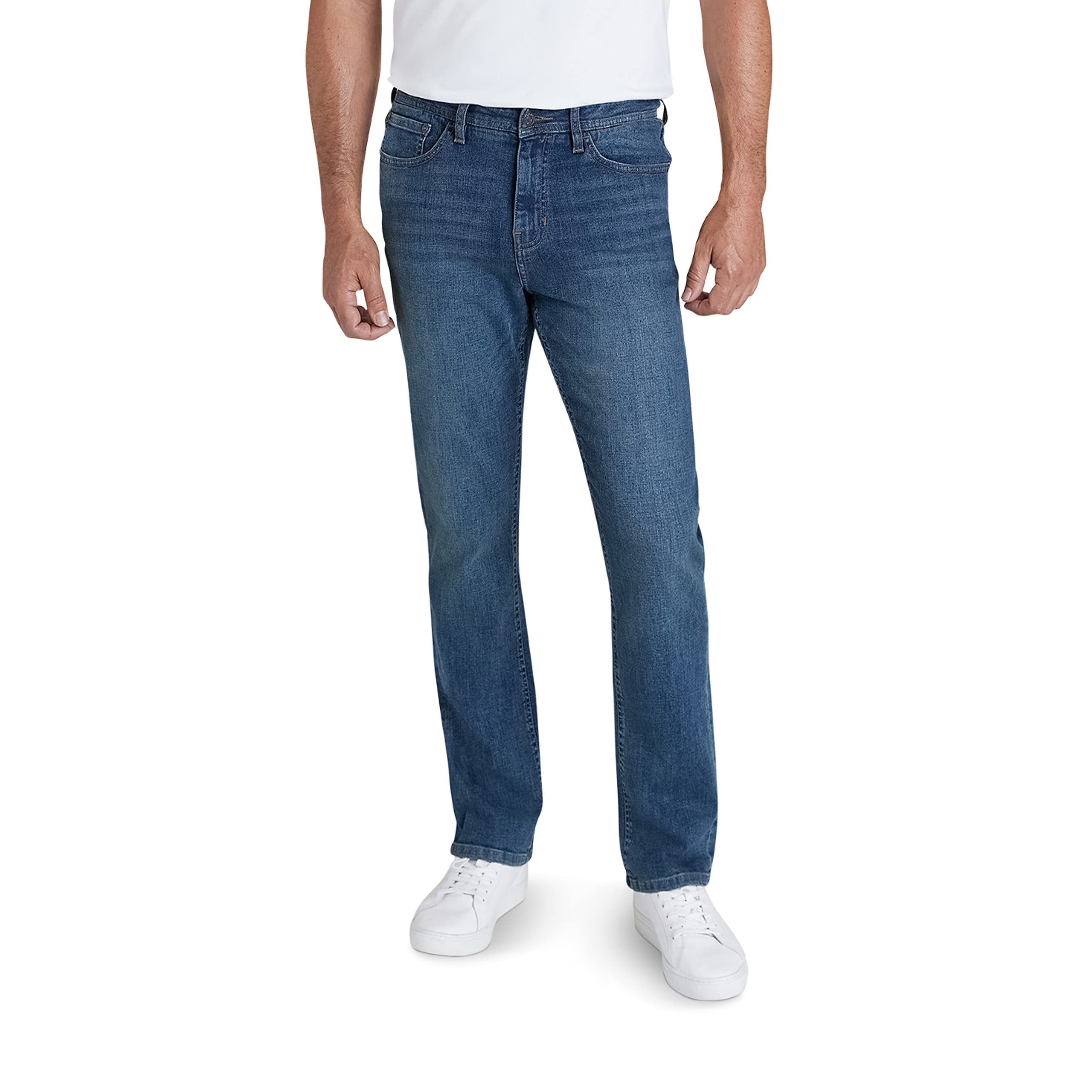 Izod jeans hotsell relaxed fit