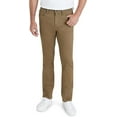 thumbnail image 1 of IZOD Men's Denim Jeans - Comfort Stretch Relax Fit Jeans - Casual Jeans for Men, 1 of 3