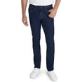 thumbnail image 1 of IZOD Men's Denim Jeans - Ultrasoft Stretch Denim Straight Fit Jeans for Men, 1 of 7