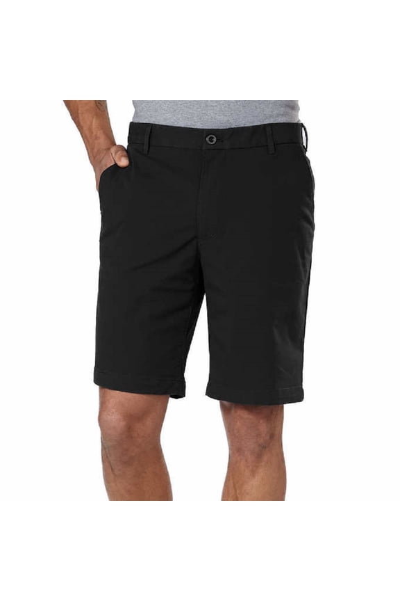 Men's Performance Athletic Short Choose Size & Color 32, Black