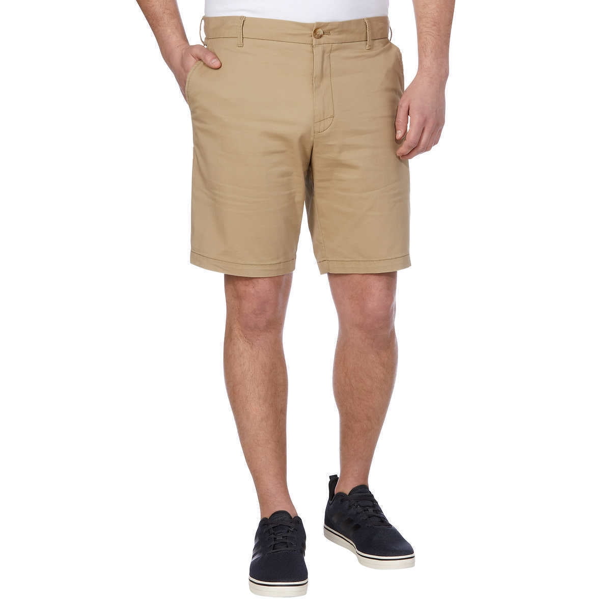 Kohls mens hot sale izod shorts