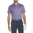 thumbnail image 1 of IZOD Men's Golf Comfort Stretch Grid Polo Shirt, 1 of 3
