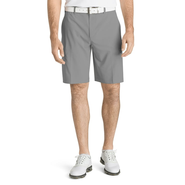 IZOD Men s Golf Swing Flex Cargo Short Walmart