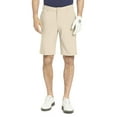 thumbnail image 1 of IZOD Men's Golf SwingFlex Performance Stretch Flat Front Short, 1 of 4